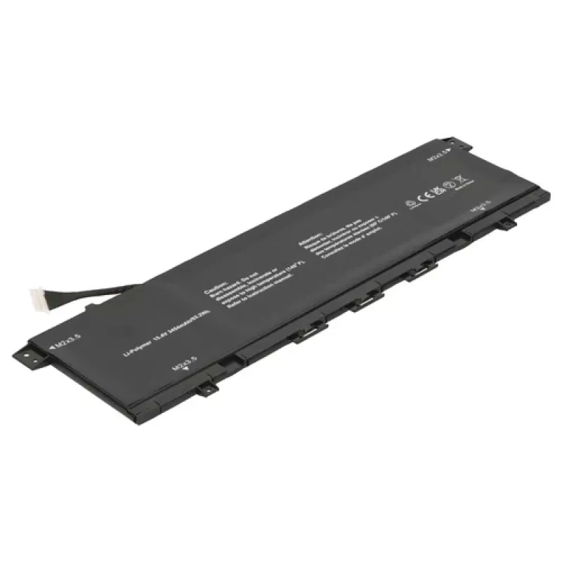 2-Power HP Envy 13-AH0009TU pääakku