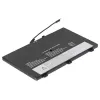 2-POWER pääakkupaketti 14.8V 3785mAh Lenovo ThinkPad S3, Yoga 14