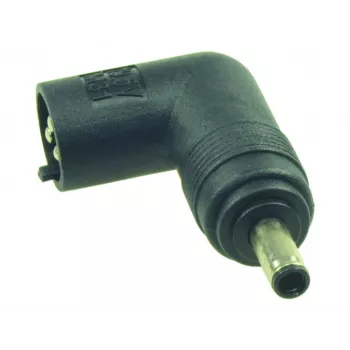 2-Power TIP6023A kannettavan DC-liitin kärki 7,4 mm x 5,0 mm