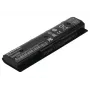 2-POWER CBI3399A litium-ioni 5200mAh 10,8V akku Dell Latitude E6400, E6410, E6500, E6510, Precision M2400, M4400, M6400