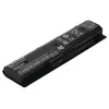 2-POWER CBI3399A litium-ioni 5200mAh 10,8V akku Dell Latitude E6400, E6410, E6500, E6510, Precision M2400, M4400, M6400