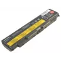 2-Power pääakkupaketti Lenovo ThinkPad T440p - 5200 mAh