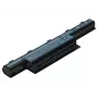 2-Power CBI3256C vaihtoakku kannettavaan 4400 mAh 10,8 V Dell Latitude E6400 E6410 E6500 E6510 Precision M2400 M4400 M4500