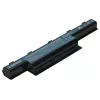 2-Power CBI3256C vaihtoakku kannettavaan 4400 mAh 10,8 V Dell Latitude E6400 E6410 E6500 E6510 Precision M2400 M4400 M4500