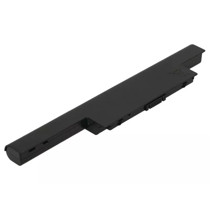 2-Power CBI3256C vaihtoakku kannettavaan 4400 mAh 10,8 V Dell Latitude E6400 E6410 E6500 E6510 Precision M2400 M4400 M4500