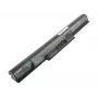 2-POWER CBI3393A kannettavan akku - 2600 mAh 14,8 V Li-Ion Dell Latitude E5450, E5550, E5470, E5570, Precision 3510, M3510