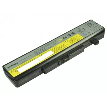 2-POWER yhteensopiva pääakku 6-kennoinen 11,1V 5200mAh