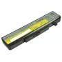 2-POWER yhteensopiva pääakku 6-kennoinen 11,1V 5200mAh
