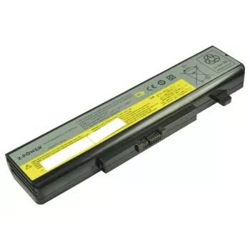 2-POWER yhteensopiva pääakku 6-kennoinen 11,1V 5200mAh