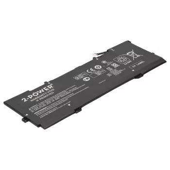 2-Power CBP3764A kannettavan akku, 11,55 V
