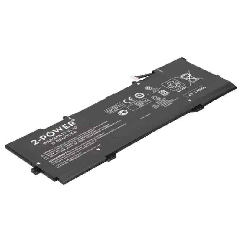 2-Power CBP3764A kannettavan akku, 11,55 V