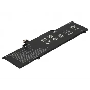 2-Power HP ENVY 13-ba0553na pääakku - akku - 46 mAh