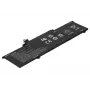 2-Power HP ENVY 13-ba0553na pääakku - akku - 46 mAh