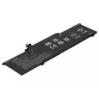 2-Power HP ENVY 13-ba0553na pääakku - akku - 46 mAh