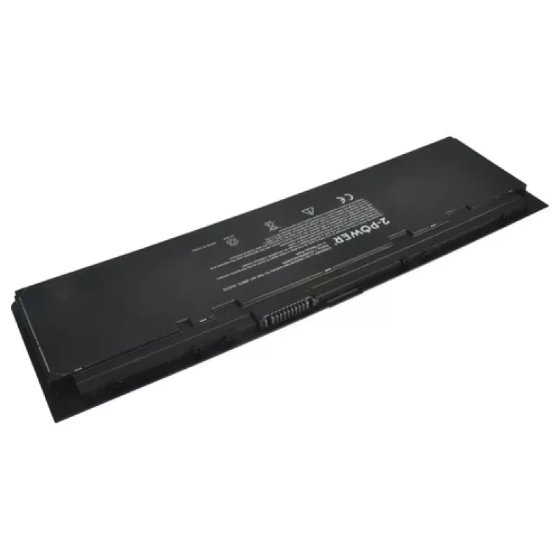 2-POWER CBI3548A akku 5 880 mAh 7,4 V
