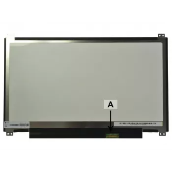 2-Power SCR0569B 13,3 tuuman HD+ LED-näyttöpaneeli kannettavaan