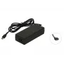 2-POWER PSA Parts CAA0744G 65W AC-virtalähde Lenovo Notebookille - musta