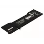 2-Power pääakku - 3400 mAh