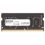 2-Power MEM5503B 8GB DDR4 2400MHz CL17 SODIMM kannettavan muisti