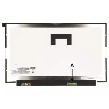 2-Power SCR0670B 15,6 tuuman WXGA HD LED-kannettavan näyttöpaneeli - 40-pin