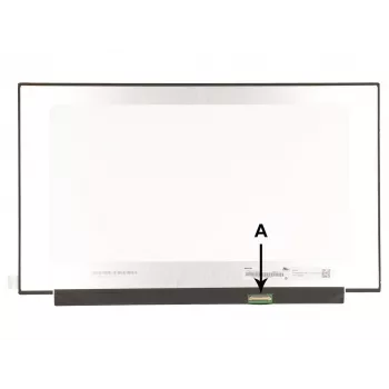 2-Power 15,6 tuuman WUXGA Full HD IPS kiiltävä LCD-näyttöpaneeli (39,6 cm)