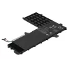 2-Power pääakku - 3400 mAh