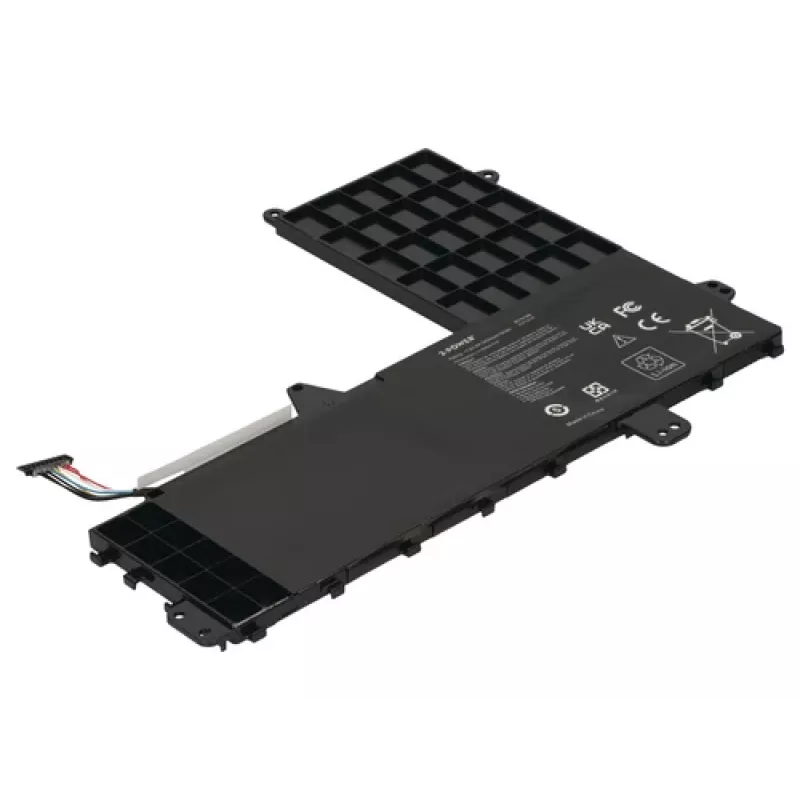 2-Power pääakku - 3400 mAh