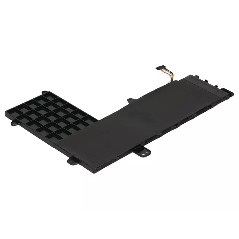 2-Power pääakku - 3400 mAh