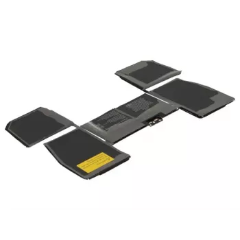 2-Power pääakku 6-kennoinen - 4800 mAh - litiumioni - musta - Dell Latitude E6400, E6410, E6500, E6510, Precision M2400, M4400, M4500:lle