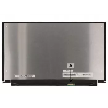 2-POWER SCR0712B 13,3 tuuman Full HD IPS kannettavan LCD-näytön varaosa
