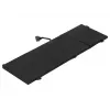2-Power pääakku HP ZBook Studio G3 - akku - 4 210 mAh