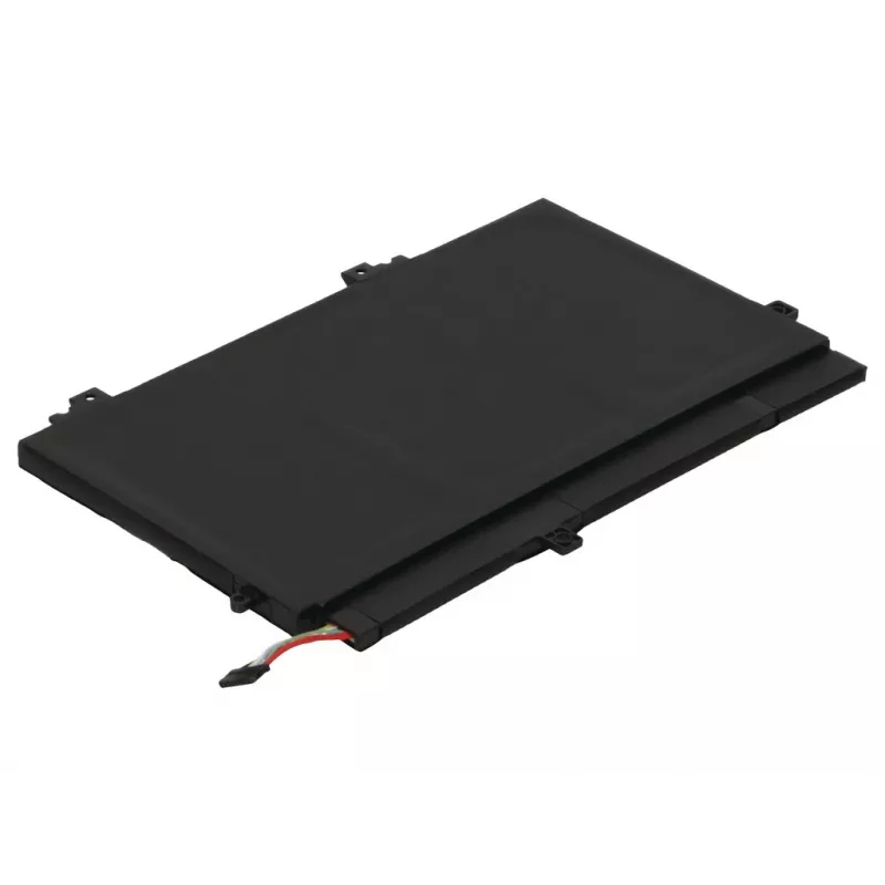 2-Power pääakkupaketti Lenovo ThinkPad L480:lle - 45Wh, 11,4V, 3-kennoinen Li-Ion