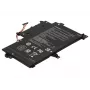 2-Power pääakku Asus Transformer Book Flip TP500LA:lle - 3400 mAh