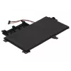 2-Power pääakku Asus Transformer Book Flip TP500LA:lle - 3400 mAh