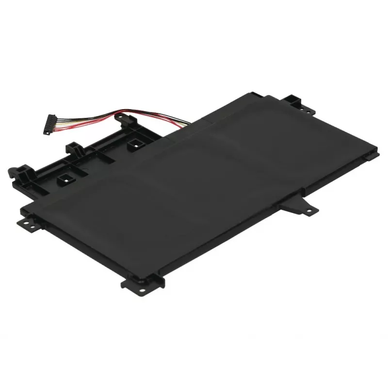 2-Power pääakku Asus Transformer Book Flip TP500LA:lle - 3400 mAh