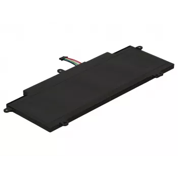 2-Power pääakku Toshiba Tecra Z40-A-10K:lle - 49 mAh