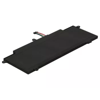 2-Power pääakku Toshiba Tecra Z40-A-10K:lle - 49 mAh