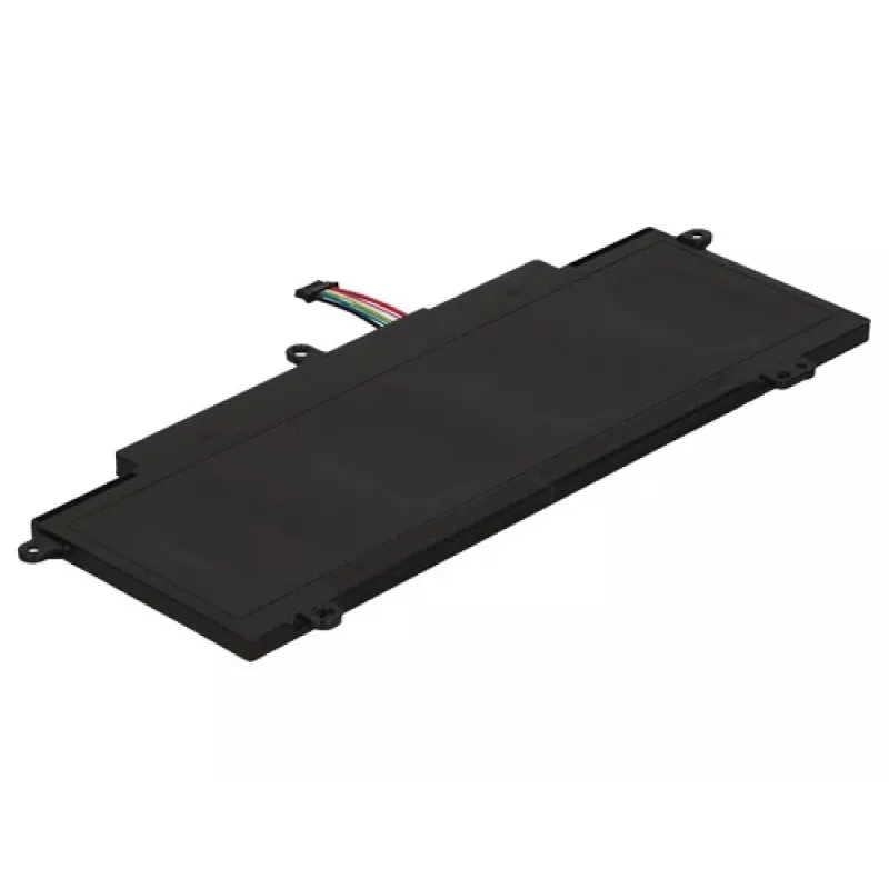 2-Power pääakku Toshiba Tecra Z40-A-10K:lle - 49 mAh