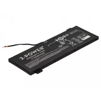2-Power pääakku - akku - 3 620 mAh Dell Latitude 5400/5500/Precision 3540:lle