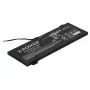 2-Power pääakku - akku - 3 620 mAh Dell Latitude 5400/5500/Precision 3540:lle