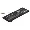2-Power pääakku - akku - 3 620 mAh Dell Latitude 5400/5500/Precision 3540:lle