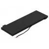 2-Power pääakku - akku - 3 620 mAh Dell Latitude 5400/5500/Precision 3540:lle