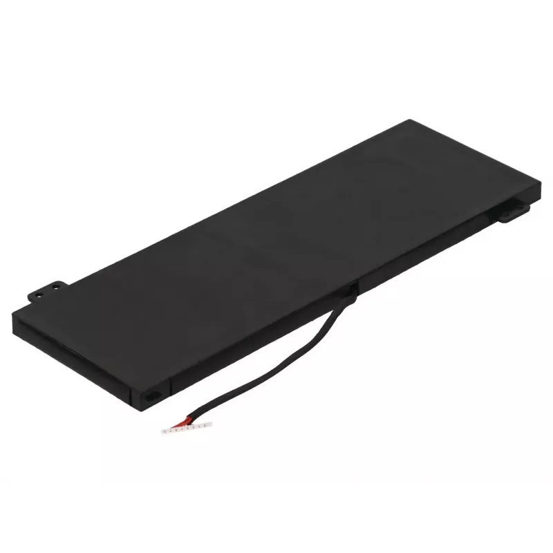 2-Power pääakku - akku - 3 620 mAh Dell Latitude 5400/5500/Precision 3540:lle