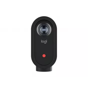 Logitech Mevo Start for Business -suoratoistokamera