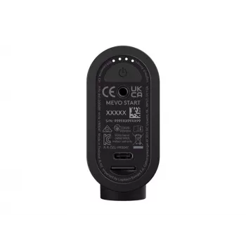 Logitech Mevo Start for Business -suoratoistokamera