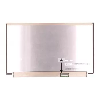 2-Power LCD CSOT 15,6 tuuman UHD IPS 600nit -kannettavan varaosanäyttö