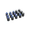HP CB506-67904 -poimintarullasarja LaserJet P4014, P4015, P4515, Enterprise 600 M601/M602/M603 -sarjaan