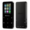 Denver MP-1830B Black MP4-soitin Bluetoothilla, 1,8 tuuman näyttö, 4GB, musta