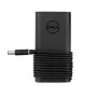 Dell AC-sovitin 19,5V 9.23A 180W virtakaapelilla - musta
