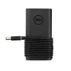 Dell AC-sovitin 19,5V 9.23A 180W virtakaapelilla - musta
